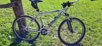 MTB Scott 26" medium