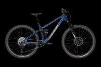 Norco Fluid FS A2