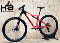 Orbea Oiz M10 TR Carbon 29 palčno gorsko kolo XT 2021