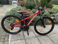 Otroško Kolo SPECIALIZED Rockhopper vel.XS