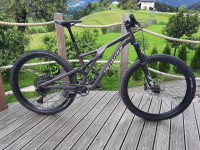 POLNOVZMETENO KOLO SPECIALIZED 29 col