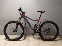 Prodam enduro kolo Giant Trance 2