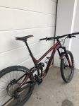 Prodam gorsko kolo Fuji Auric 27.5 LT 1.3 2020 MTB Bike