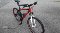 Prodam kolo FOCUS WHISTLER 26"