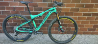 PRODAM MTB ORBEA OIZ KARBON