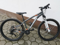 ROCKRIDER ST 120 GORSKO KOLO-27,5"-KOT NOVO