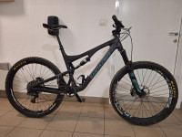 SANTA CRUZ BRONSON C, XL