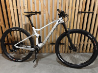 Scott Contessa Spark 900 M karbon 2019