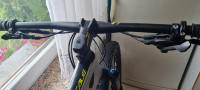 SCOTT SCALE 920 CARBON,SRAM GX,FOX AIR,2020