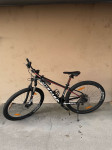 SCOTT Scale 990 hardtail MTB size S 2018