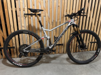 Scott Spark 900 Premium 2019 kot nov