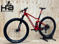 Scott Spark 900 RC Nino Edition 29 palčno gorsko kolo XX1 AXS 2020