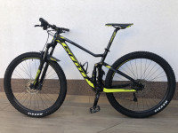 Scott spark 970 29 col