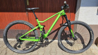 Scott Spark 970, 2021, M, gorsko kolo, MTB