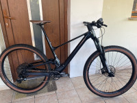 Scott spark 970