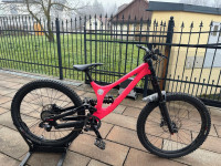 Specialized Demo 8 V2