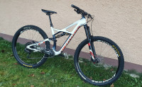 Specialized enduro, EXPERT CARBON 29 polnovzmeten, Karbon okvir