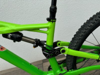 Specialized enduro