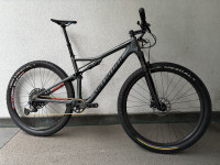 Specialized Epic Expert