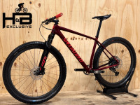 Specialized Epic HT Expert Carbon 29 palčno gorsko kolo GX 2020