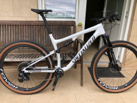 Specialized EPIC pro Carbon, XL