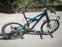 Specialized Evo comp 2014, gorsko kolo, MTB, velikost L