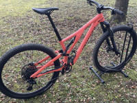 Specialized Gorsko kolo Stumpjumper