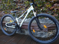 Specialized Pitch XS 27.5