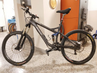 Specialized Pitch Pro M polnovzmeteno