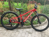 Specialized Rockhopper vel.S 27.5