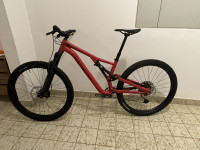 Specialized Stumpjumper Alloy