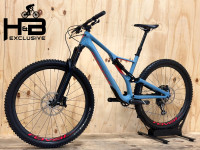 Specialized Stumpjumper Expert Carbon 29 palčno gorsko kolo GX 2019