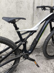 SPECIALIZED Stumpjumper FSR Comp Carbon (2017)