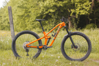 Trek Slash 7, velikost S