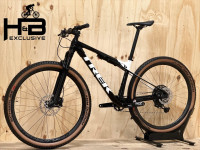 Trek Supercaliber 9.7 Carbon 29 palčno gorsko kolo NX 2021