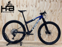 Trek Supercaliber 9.7 Carbon 29 palčno gorsko kolo XT 2023