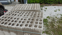 Betonski blok GOREC BB-20 20x20x40cm, cela paleta 60kom