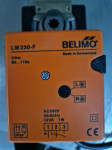 elektronski regulatorji pretoka belimo lm 230