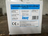 Vijaki Knauf FN 40x4,3mm