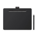 Grafična tablica Wacom Intuos M – (CTL-6100K-B)