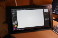 Prodam Huion Kamvas Pro 20