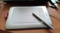 WACOM Bamboo grafična tablica