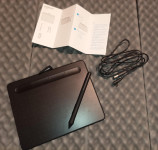 Wacom Intuos S Black