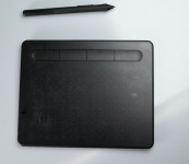 Wacom Intuos S