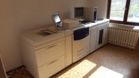 Xerox DC700 + Firy EX700