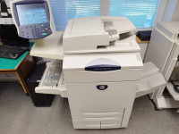 Xerox Docucolor 240