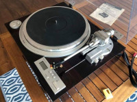 Denon DL-59L gramofon