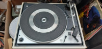 dual 1224 gramofon