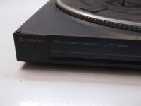 Gramofon Hitachi HT-MD03