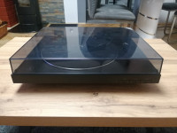 GRAMOFON SONY